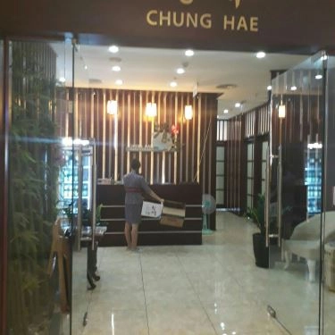 Tổng hợp- Nhà Hàng Chung Hae - Japannese Restaurant