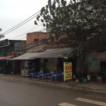 Tổng hợp- Quán Ăn Chung Hoài - Phở, Bún & Miến