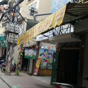 Tổng hợp- Quán Ăn Chung Trường - Lòng Lợn