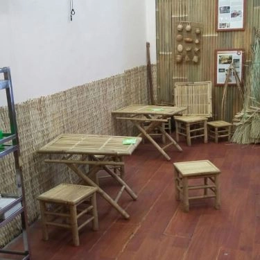 Tổng hợp- Quán Ăn Chè Chuối Nướng Nam Bộ Út Lúa - Lý Chính Thắng