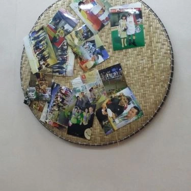 Tổng hợp- Quán Ăn Chè Chuối Nướng Nam Bộ Út Lúa - Lý Chính Thắng