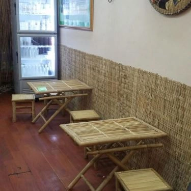 Tổng hợp- Quán Ăn Chè Chuối Nướng Nam Bộ Út Lúa - Lý Chính Thắng