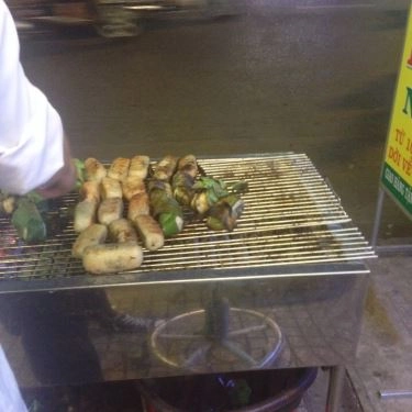 Tổng hợp- Quán Ăn Chè Chuối Nướng Nam Bộ Út Lúa - Lý Chính Thắng