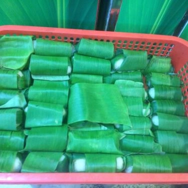 Tổng hợp- Quán Ăn Chè Chuối Nướng Nam Bộ Út Lúa - Lý Chính Thắng