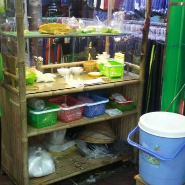 Tổng hợp- Quán Ăn Chè Chuối Nướng Nam Bộ Út Lúa - Lý Chính Thắng