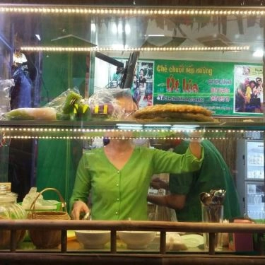 Tổng hợp- Quán Ăn Chè Chuối Nướng Nam Bộ Út Lúa - Lý Chính Thắng