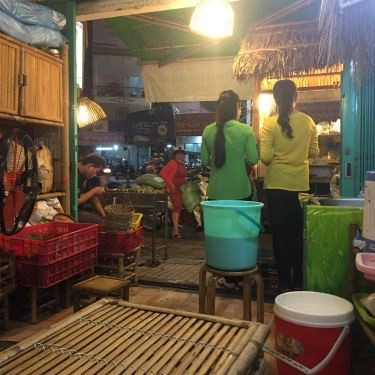 Tổng hợp- Quán Ăn Chè Chuối Nướng Nam Bộ Út Lúa - Phan Đăng Lưu