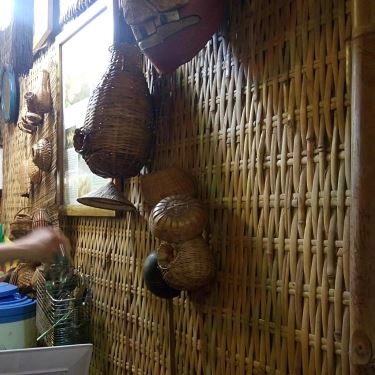 Tổng hợp- Quán Ăn Chè Chuối Nướng Nam Bộ Út Lúa - Phan Đăng Lưu