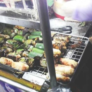 Tổng hợp- Quán Ăn Chè Chuối Nướng Nam Bộ Út Lúa - Phan Đăng Lưu