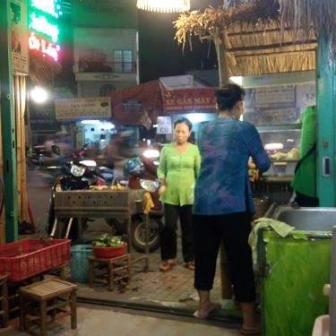 Tổng hợp- Quán Ăn Chè Chuối Nướng Nam Bộ Út Lúa - Phan Đăng Lưu
