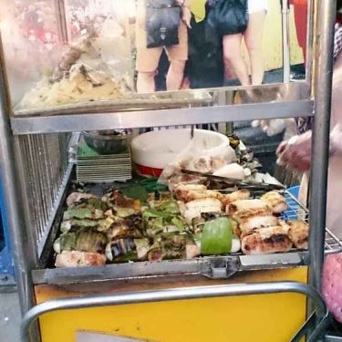 Tổng hợp- Quán Ăn Chè Chuối Nướng Nam Bộ Út Lúa - Phan Đăng Lưu