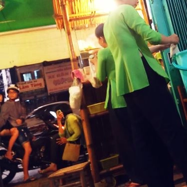Tổng hợp- Quán Ăn Chè Chuối Nướng Nam Bộ Út Lúa - Phan Đăng Lưu