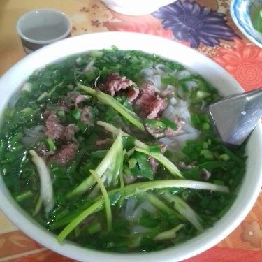 Món ăn- Quán Ăn Chương Dương - Phở, Bún, Cơm