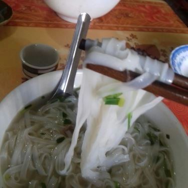 Món ăn- Quán Ăn Chương Dương - Phở, Bún, Cơm