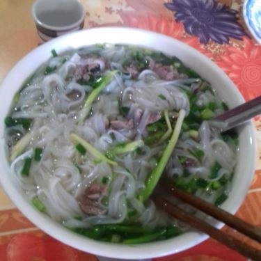 Món ăn- Quán Ăn Chương Dương - Phở, Bún, Cơm