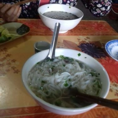 Món ăn- Quán Ăn Chương Dương - Phở, Bún, Cơm