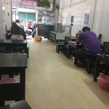 Tổng hợp- Quán Ăn Chuột Quán - Bánh Canh Chả Cá