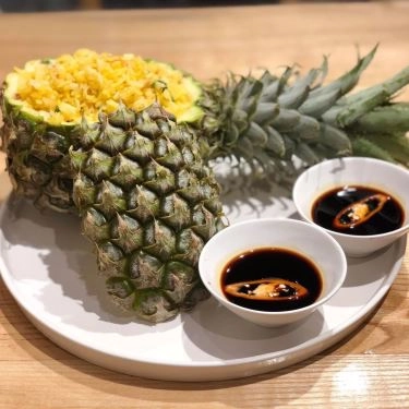 Món ăn- Quán Ăn Chusa - Vietnamese Cuisine