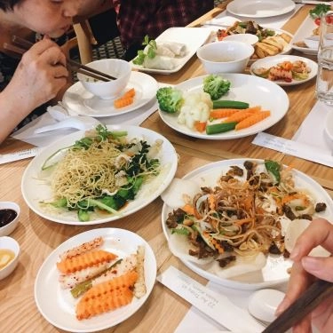 Món ăn- Quán Ăn Chusa - Vietnamese Cuisine