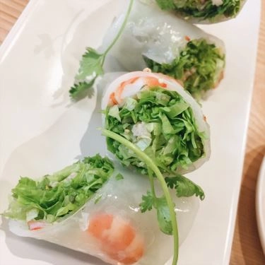 Món ăn- Quán Ăn Chusa - Vietnamese Cuisine