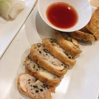 Món ăn- Quán Ăn Chusa - Vietnamese Cuisine