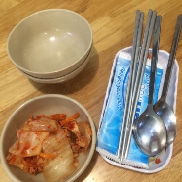 Tổng hợp- Quán Ăn Chuti - Ẩm Thực Hàn Quốc