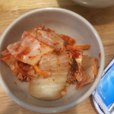 Tổng hợp- Quán Ăn Chuti - Ẩm Thực Hàn Quốc
