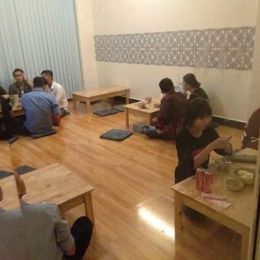 Tổng hợp- Quán Ăn Chuti - Ẩm Thực Hàn Quốc