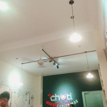Tổng hợp- Quán Ăn Chuti - Ẩm Thực Hàn Quốc