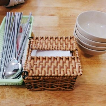 Tổng hợp- Quán Ăn Chuti - Ẩm Thực Hàn Quốc