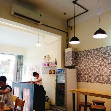 Tổng hợp- Quán Ăn Chuti - Ẩm Thực Hàn Quốc
