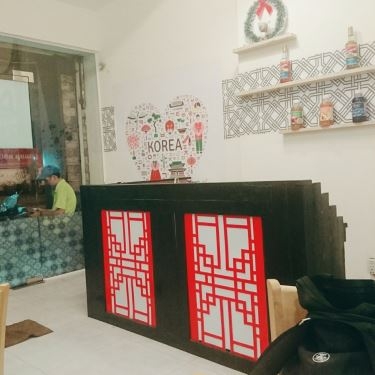 Tổng hợp- Quán Ăn Chuti - Ẩm Thực Hàn Quốc