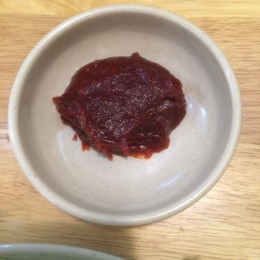 Tổng hợp- Quán Ăn Chuti - Ẩm Thực Hàn Quốc