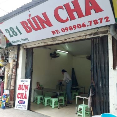 Tổng hợp- Quán Ăn Bún Chả - Khương Trung