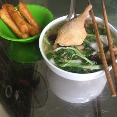 Món ăn- Quán Ăn Bún Ngan - Lĩnh Nam