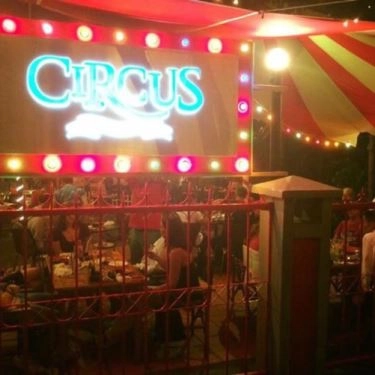 Tổng hợp- Quán Ăn Circus Kitchen - Nguyễn Văn Hưởng