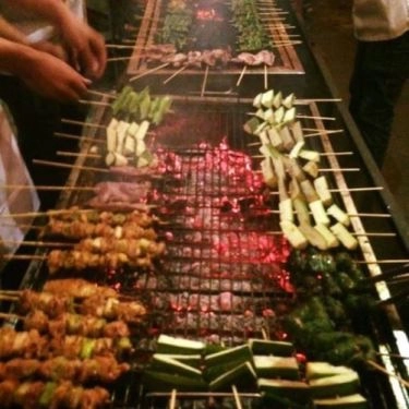 Tổng hợp- Quán Ăn Circus Kitchen - Nguyễn Văn Hưởng