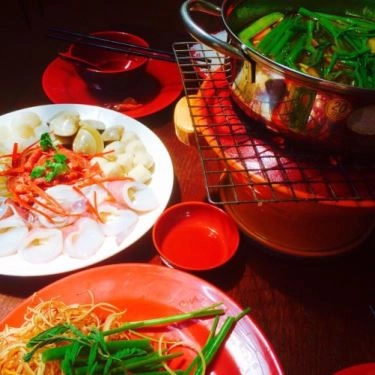 Món ăn- Quán Ăn Circus Kitchen - Nguyễn Văn Hưởng