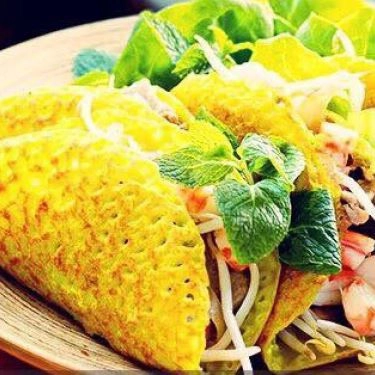 Món ăn- Quán Ăn Circus Kitchen - Nguyễn Văn Hưởng