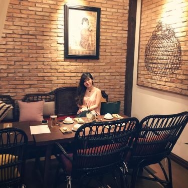 Tổng hợp- Nhà Hàng Citadel Saigon - Authentic Vietnamese Cuisine