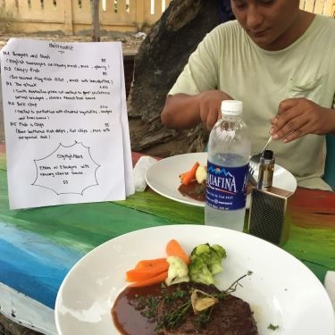 Món ăn- Quán Ăn City 2 Food & Drink