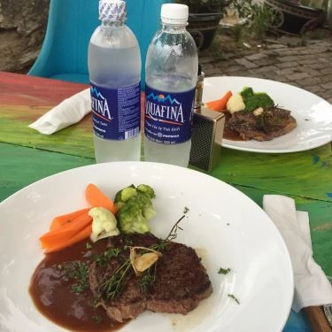 Món ăn- Quán Ăn City 2 Food & Drink