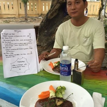 Tổng hợp- Quán Ăn City 2 Food & Drink