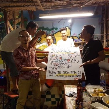 Tổng hợp- Quán Ăn City 2 Food & Drink