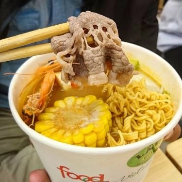 Món ăn- Quán Ăn City Food - Lẩu Ly