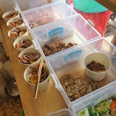 Tổng hợp- Quán Ăn City Food - Lẩu Ly
