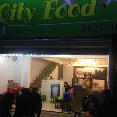 Tổng hợp- Quán Ăn City Food - Lẩu Ly
