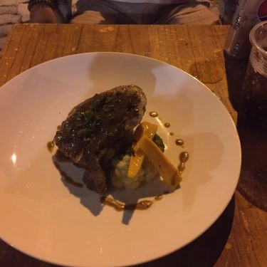 Món ăn- Quán Ăn City High Draught Beer 2 - Ẩm Thực Âu