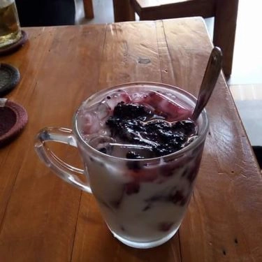 Món ăn- Quán Ăn Clans Coffee