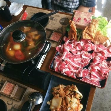 Tổng hợp- Quán Ăn CLUB BBQ - Nướng Lẩu Không Khói